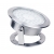 Reflektor podwodny LED  PXYH300G 54 / 72 / 144 / 162 / 180 Watt dowolny kolor + RGB  IP68 stal nierdz.